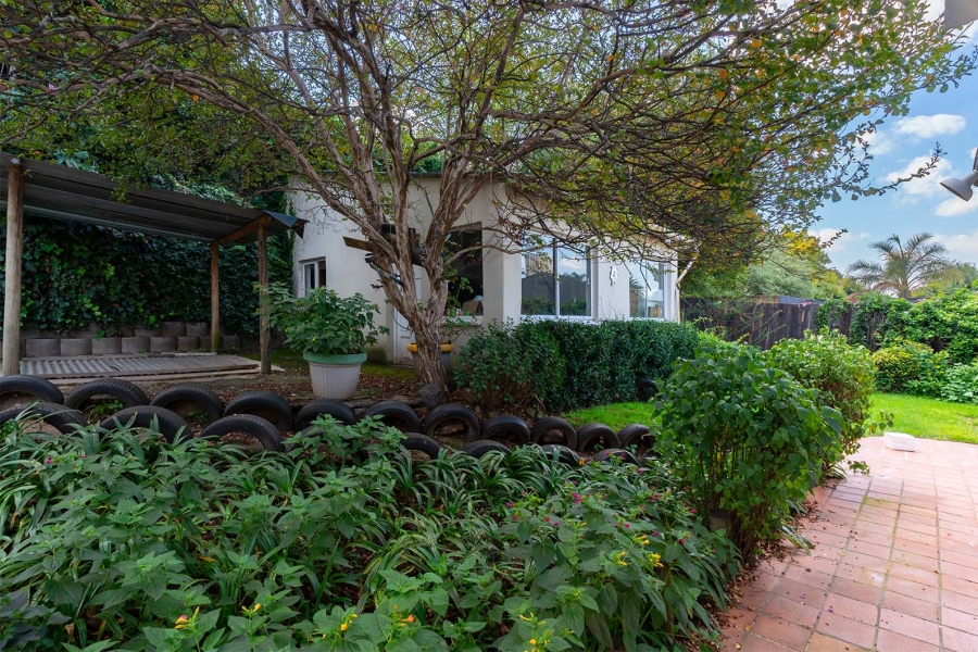 3 Bedroom Property for Sale in Auckland Park Gauteng