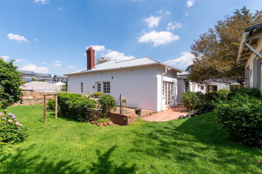 3 Bedroom Property for Sale in Auckland Park Gauteng