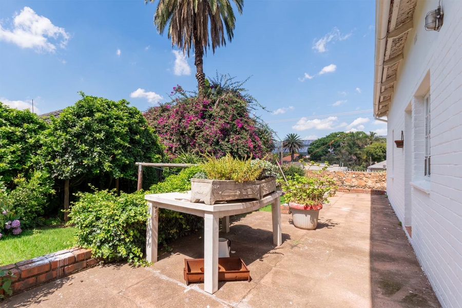 3 Bedroom Property for Sale in Auckland Park Gauteng