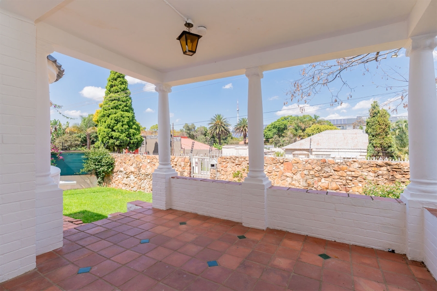 3 Bedroom Property for Sale in Auckland Park Gauteng