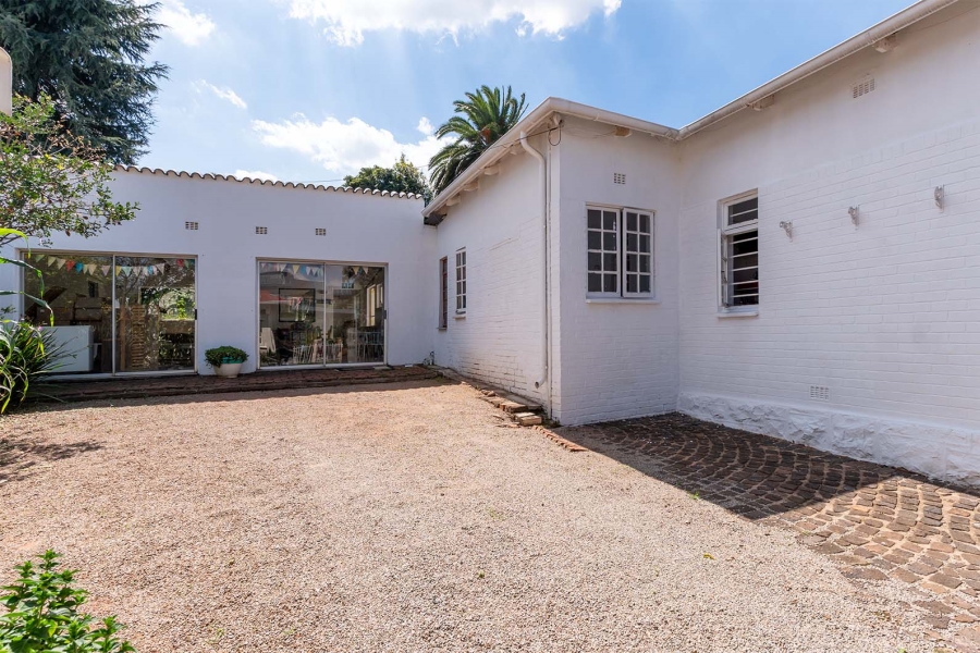 3 Bedroom Property for Sale in Auckland Park Gauteng