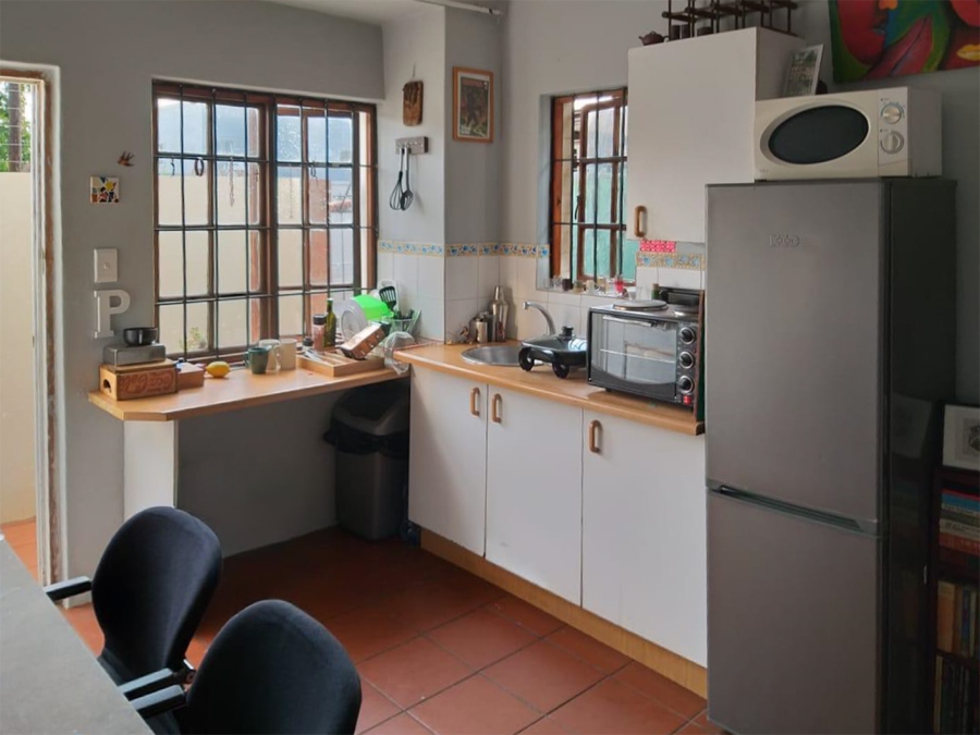3 Bedroom Property for Sale in Auckland Park Gauteng