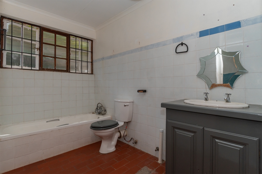 3 Bedroom Property for Sale in Auckland Park Gauteng