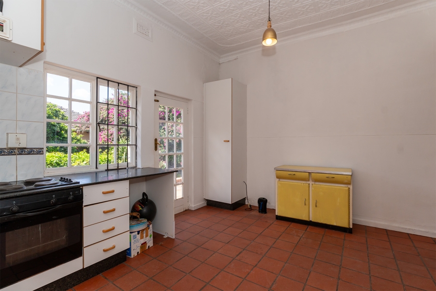 3 Bedroom Property for Sale in Auckland Park Gauteng