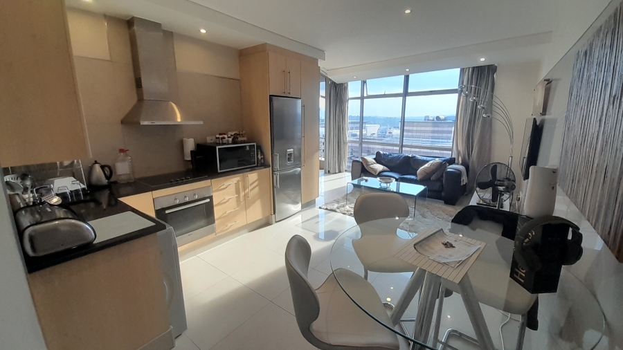 1 Bedroom Property for Sale in Sandown Gauteng