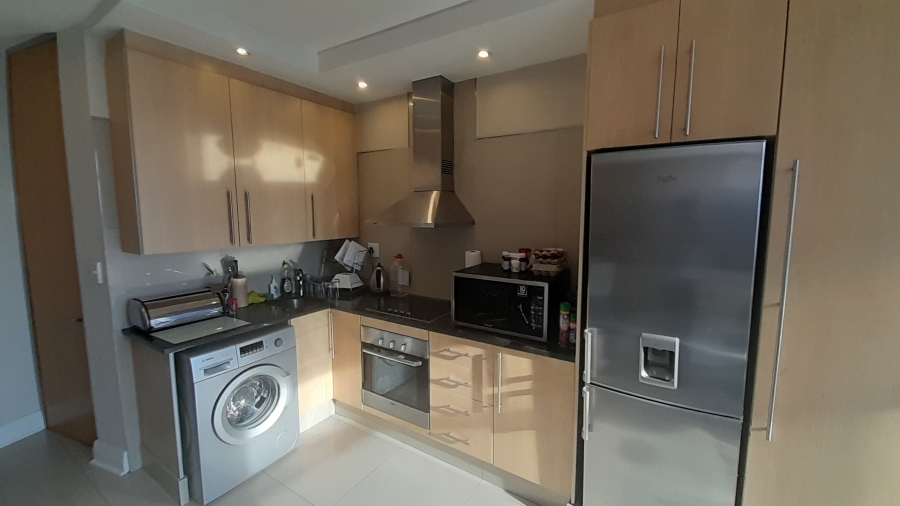 1 Bedroom Property for Sale in Sandown Gauteng