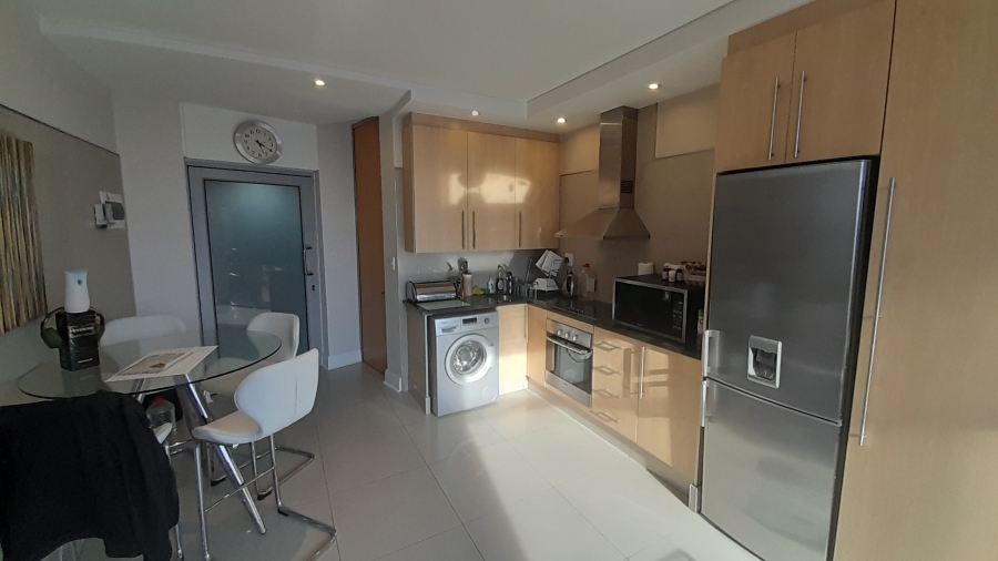 1 Bedroom Property for Sale in Sandown Gauteng