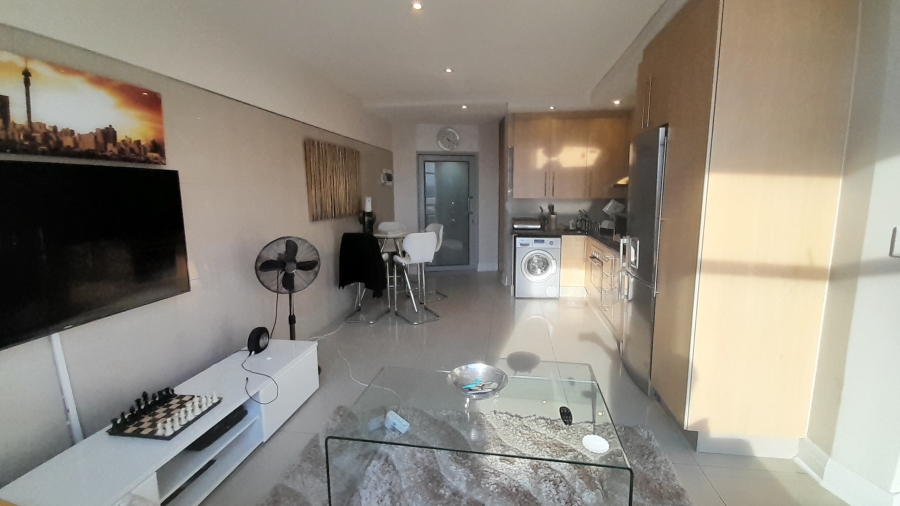 1 Bedroom Property for Sale in Sandown Gauteng