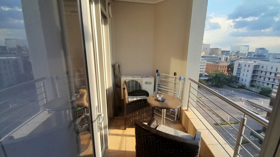 1 Bedroom Property for Sale in Sandown Gauteng