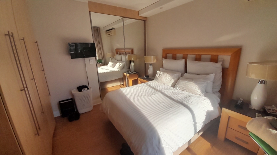 1 Bedroom Property for Sale in Sandown Gauteng