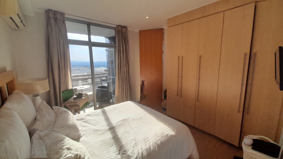 1 Bedroom Property for Sale in Sandown Gauteng