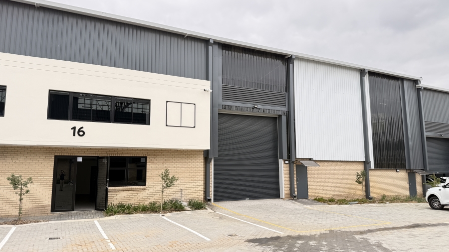 Commercial Property for Sale in Samrand Business Park Gauteng