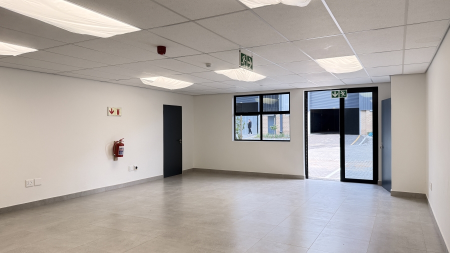 Commercial Property for Sale in Samrand Business Park Gauteng