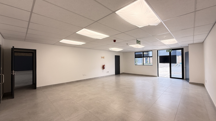 Commercial Property for Sale in Samrand Business Park Gauteng
