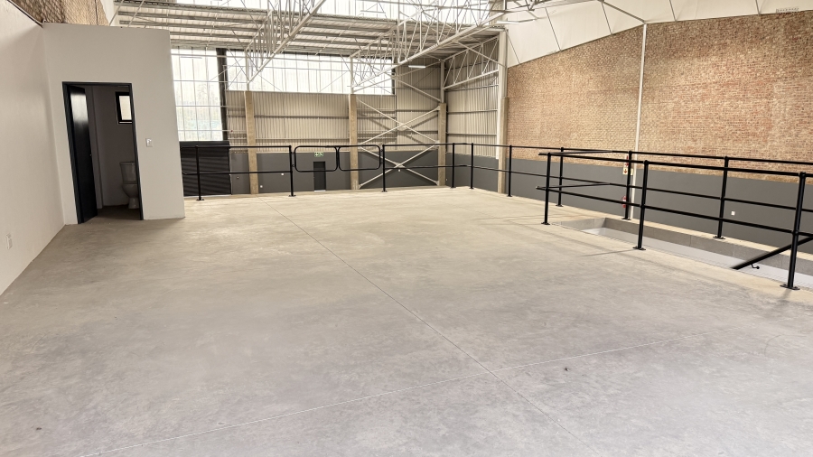 Commercial Property for Sale in Samrand Business Park Gauteng