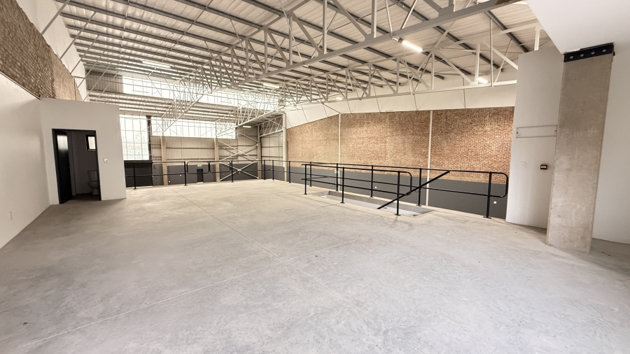 Commercial Property for Sale in Samrand Business Park Gauteng