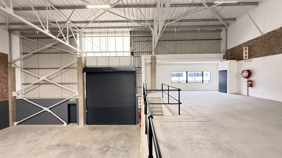 Commercial Property for Sale in Samrand Business Park Gauteng
