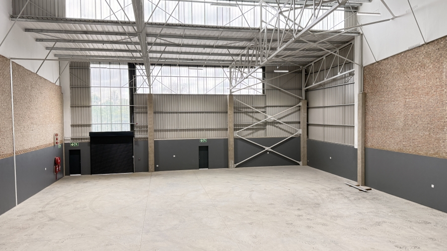 Commercial Property for Sale in Samrand Business Park Gauteng
