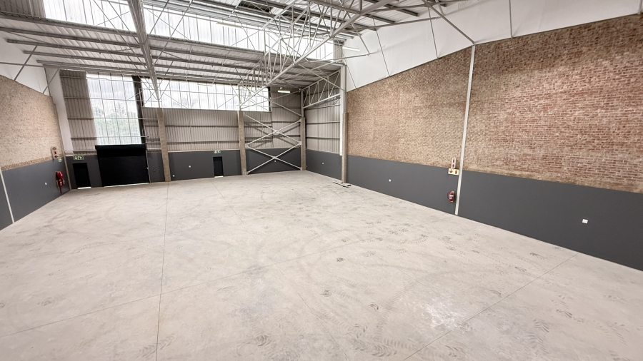 Commercial Property for Sale in Samrand Business Park Gauteng