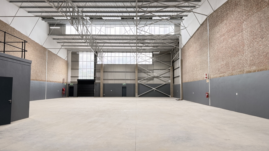 Commercial Property for Sale in Samrand Business Park Gauteng