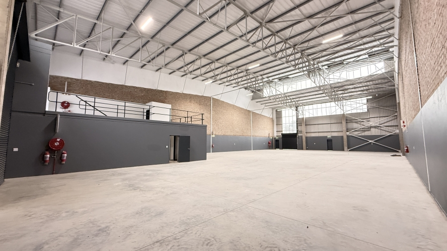 Commercial Property for Sale in Samrand Business Park Gauteng