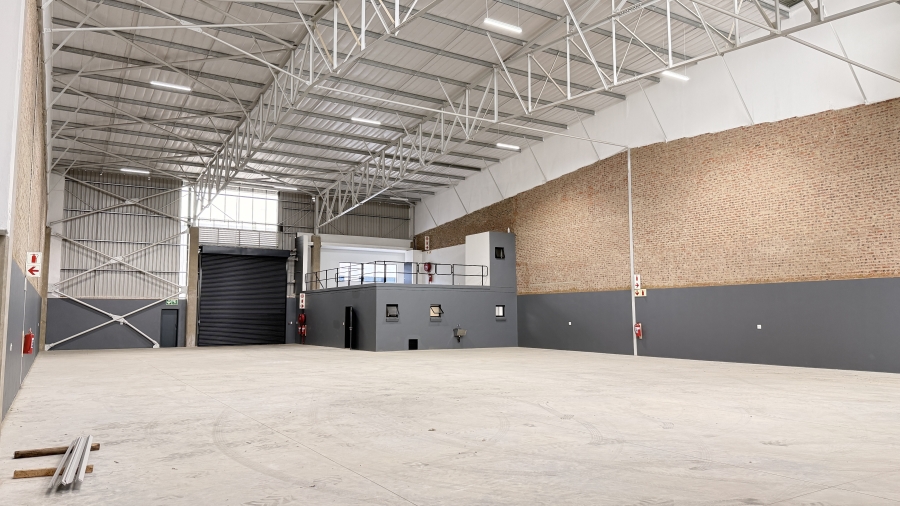 Commercial Property for Sale in Samrand Business Park Gauteng