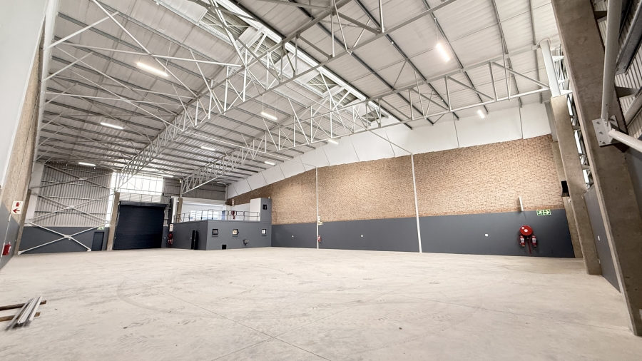 Commercial Property for Sale in Samrand Business Park Gauteng