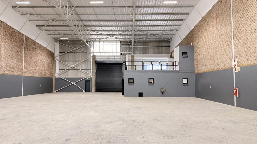 Commercial Property for Sale in Samrand Business Park Gauteng