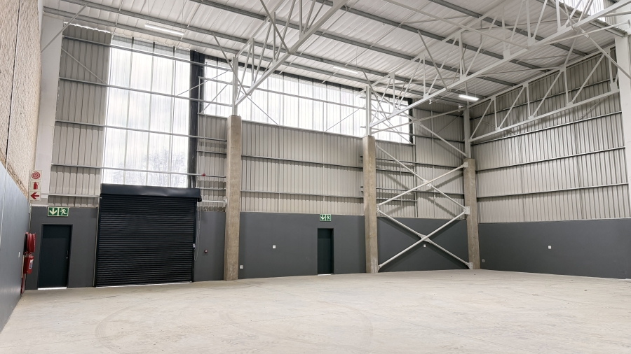 Commercial Property for Sale in Samrand Business Park Gauteng