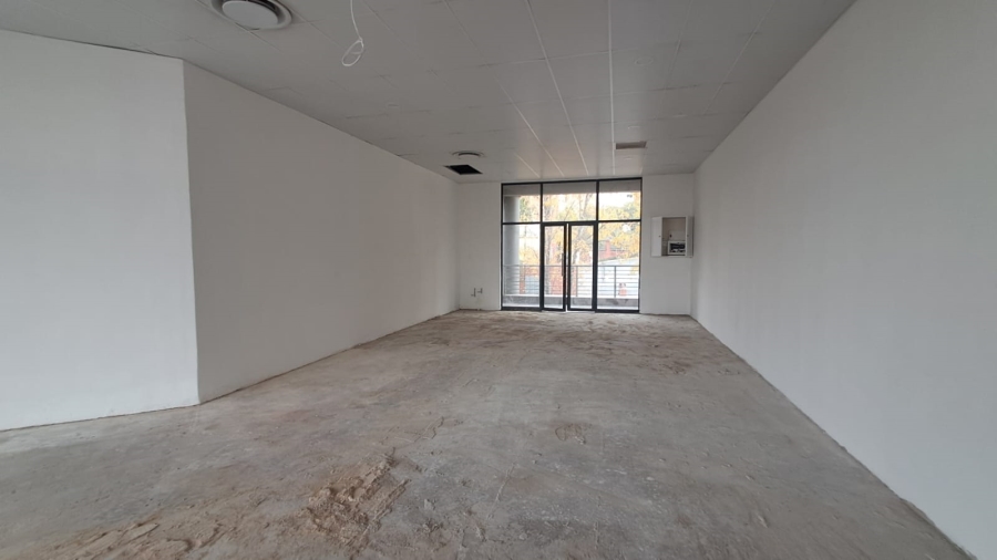 To Let Commercial Property for Rent in Zwartkop Gauteng