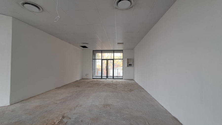 To Let Commercial Property for Rent in Zwartkop Gauteng