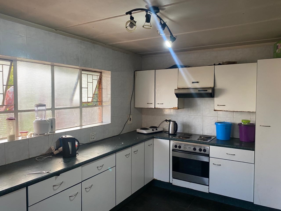 3 Bedroom Property for Sale in Florida Lake Gauteng