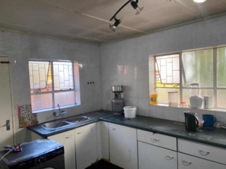 3 Bedroom Property for Sale in Florida Lake Gauteng