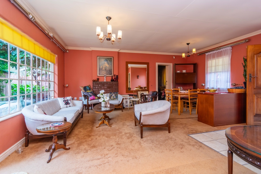 3 Bedroom Property for Sale in Fleurhof Gauteng
