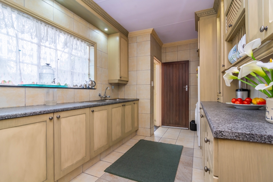3 Bedroom Property for Sale in Fleurhof Gauteng