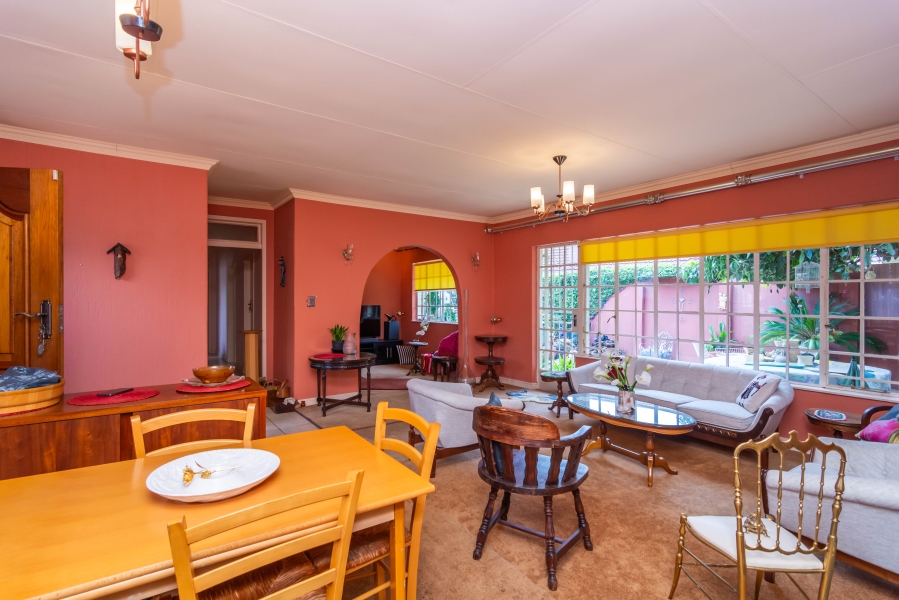 3 Bedroom Property for Sale in Fleurhof Gauteng