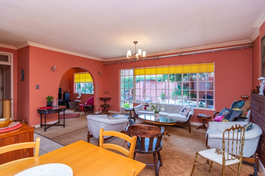 3 Bedroom Property for Sale in Fleurhof Gauteng