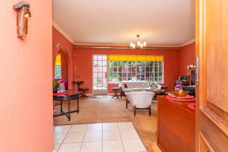 3 Bedroom Property for Sale in Fleurhof Gauteng