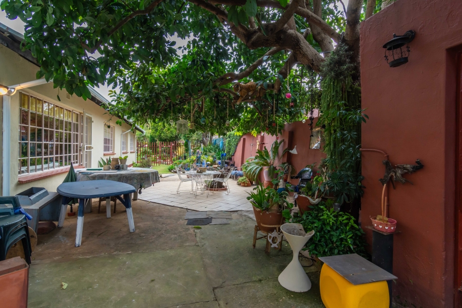 3 Bedroom Property for Sale in Fleurhof Gauteng
