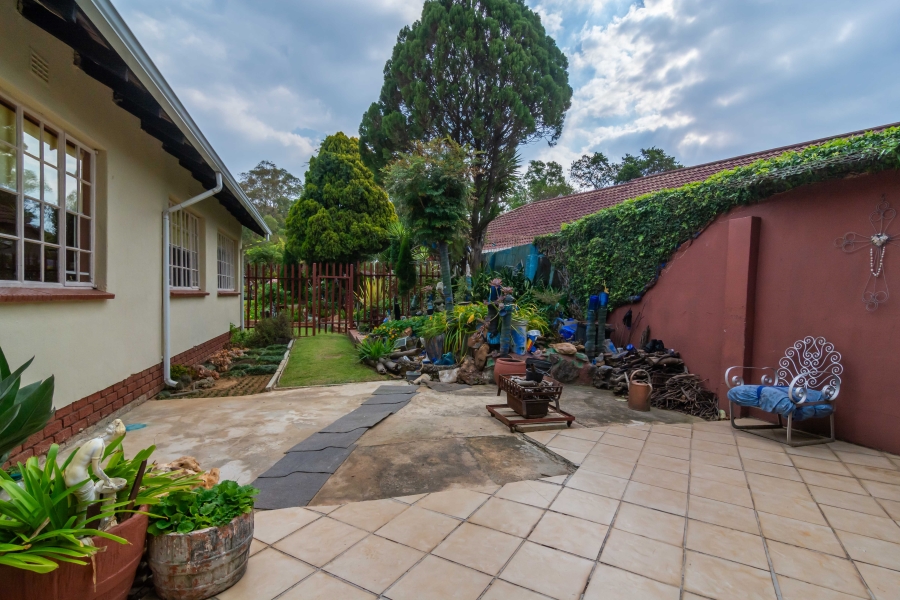 3 Bedroom Property for Sale in Fleurhof Gauteng