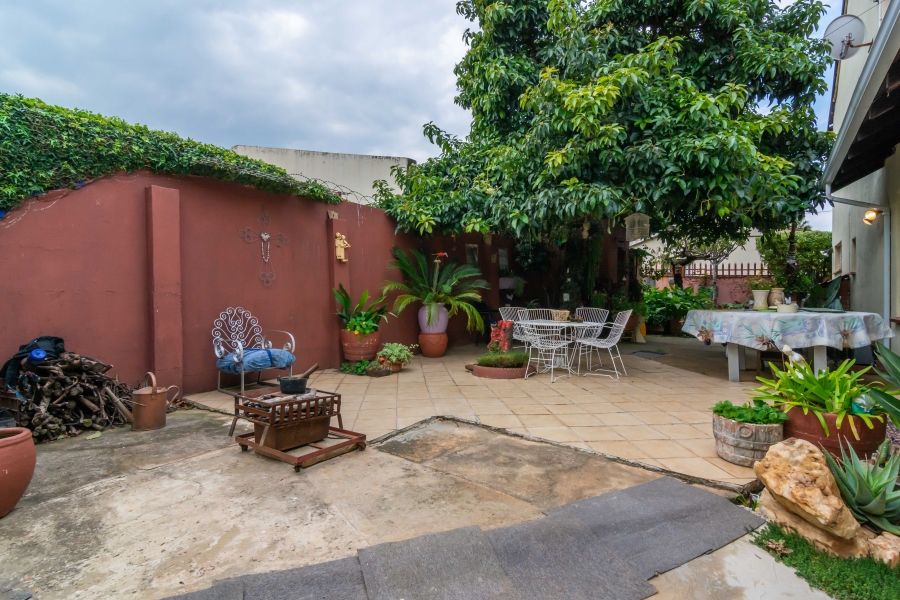 3 Bedroom Property for Sale in Fleurhof Gauteng