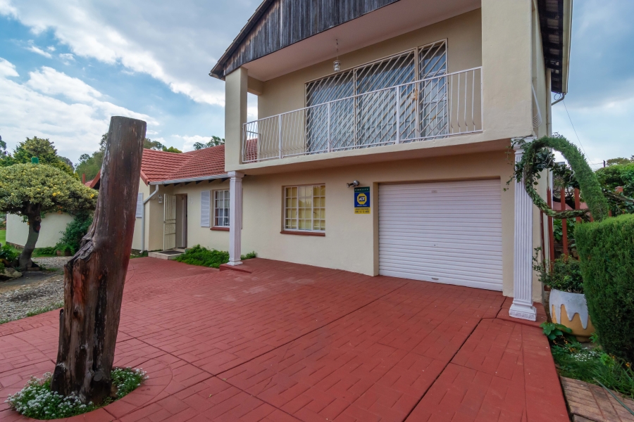 3 Bedroom Property for Sale in Fleurhof Gauteng