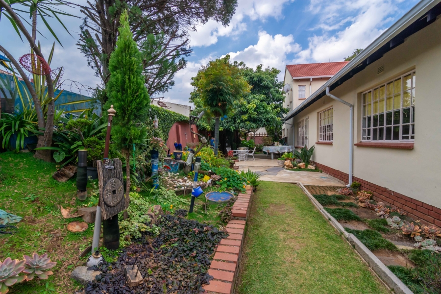 3 Bedroom Property for Sale in Fleurhof Gauteng