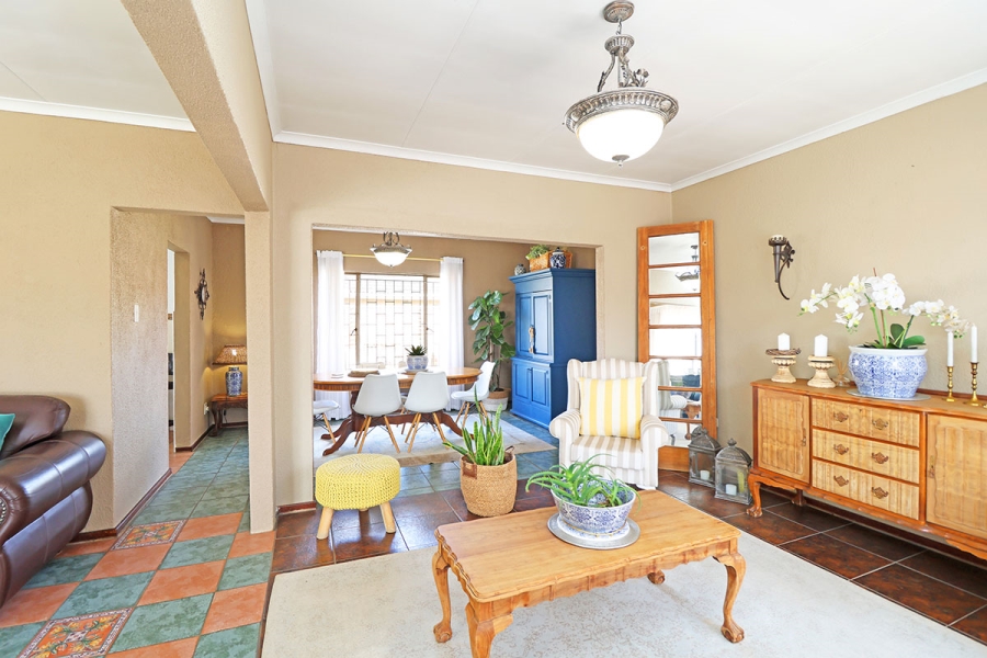 3 Bedroom Property for Sale in Helikonpark Gauteng