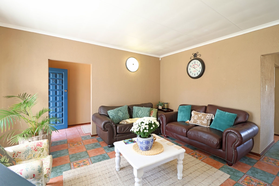 3 Bedroom Property for Sale in Helikonpark Gauteng