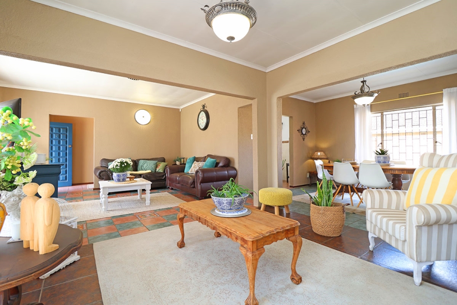 3 Bedroom Property for Sale in Helikonpark Gauteng
