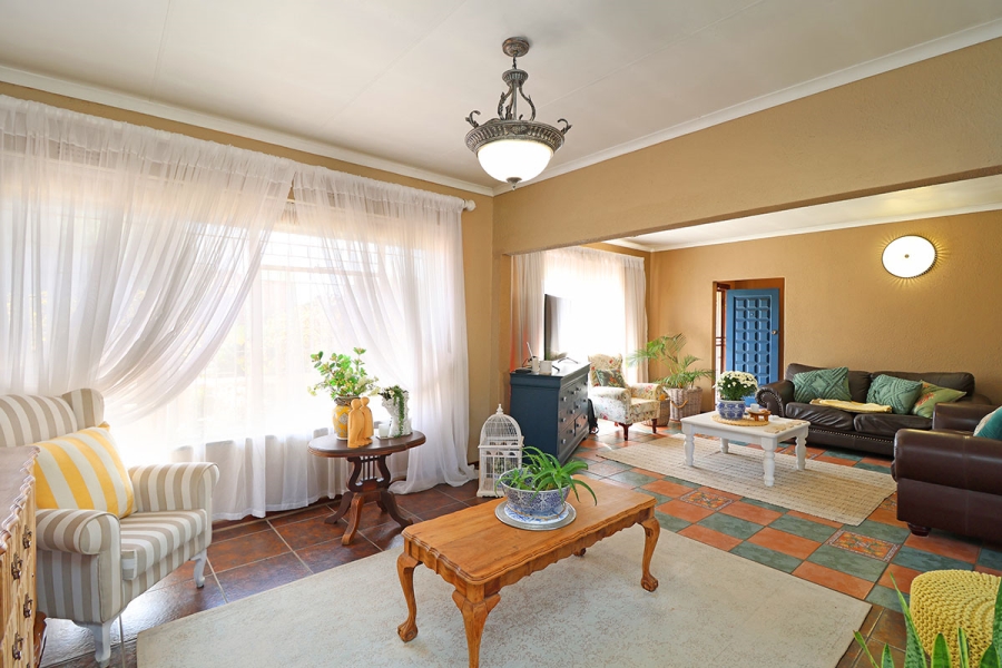 3 Bedroom Property for Sale in Helikonpark Gauteng
