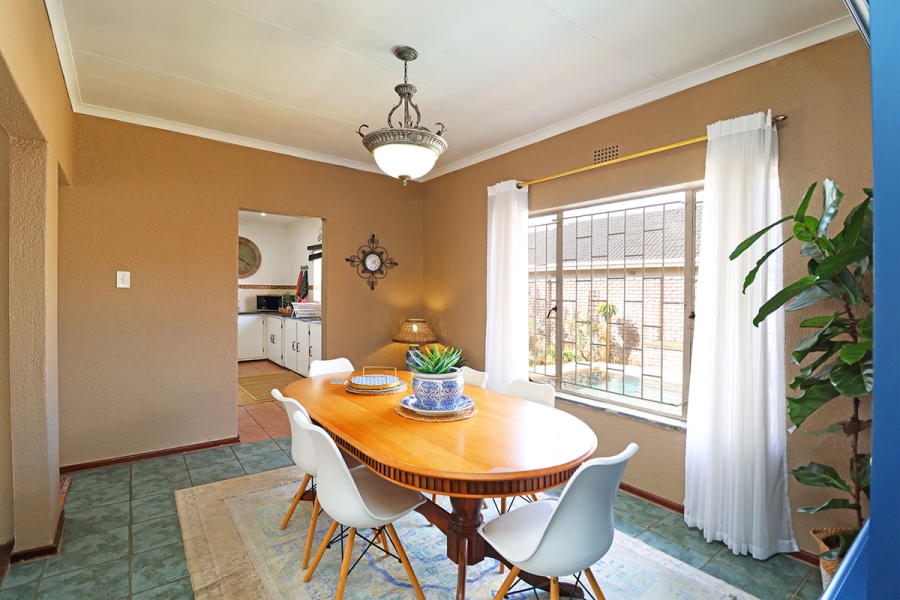 3 Bedroom Property for Sale in Helikonpark Gauteng