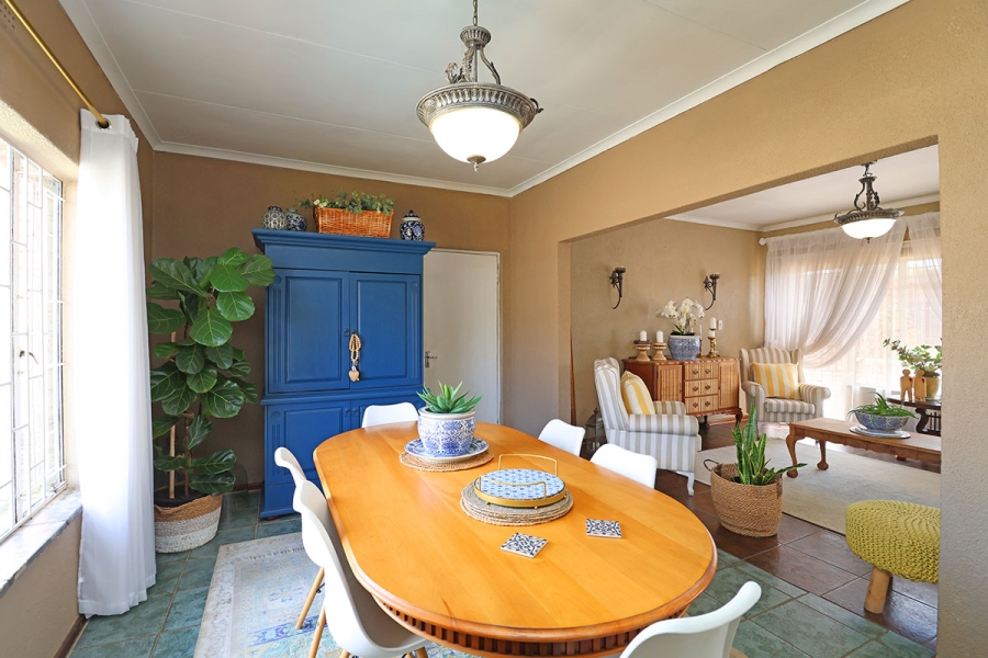 3 Bedroom Property for Sale in Helikonpark Gauteng