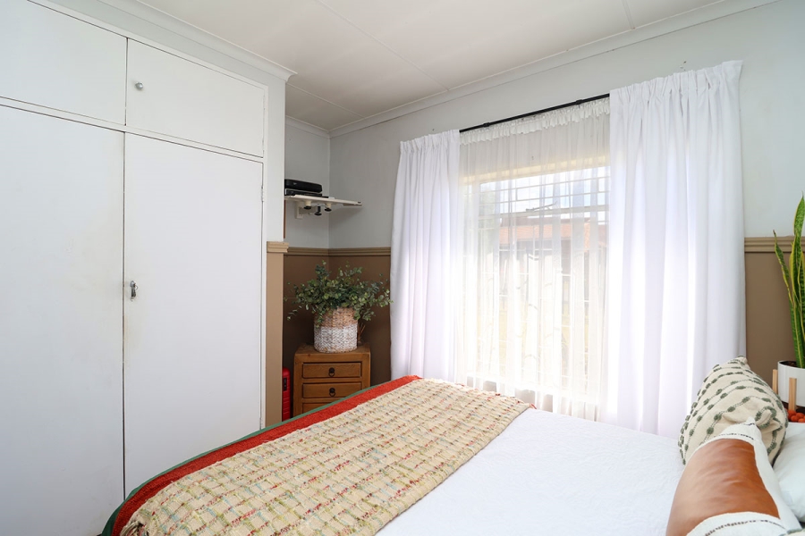 3 Bedroom Property for Sale in Helikonpark Gauteng